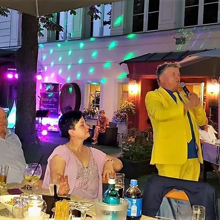 Otel Weisse Taube 3*