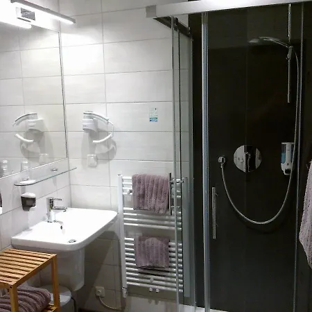 Weisse Taube 3* Döbeln