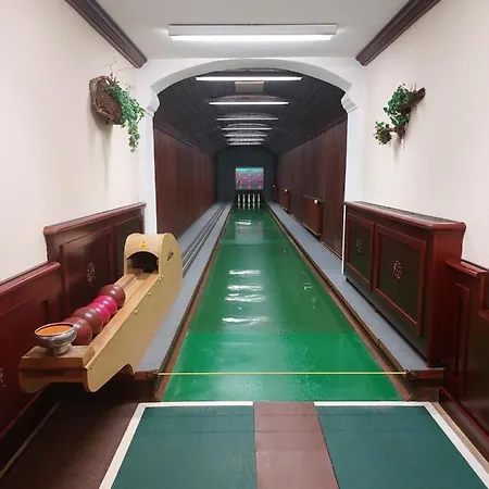 Weisse Taube 3* Döbeln