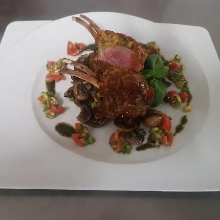 Weisse Taube Hotel Döbeln