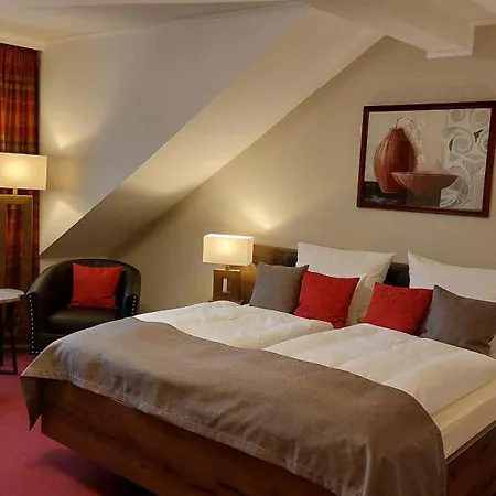 Weisse Taube Hotel Dobeln