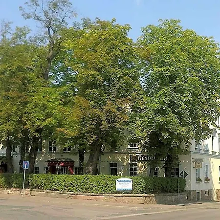 Weisse Taube Отель