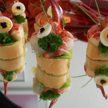 מלון Weisse Taube 3*