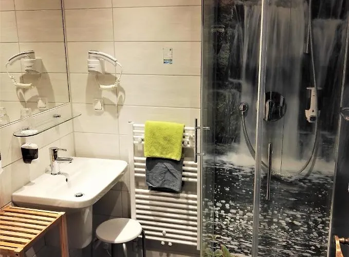 فندق Weisse Taube دوبلن