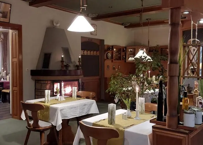 فندق Weisse Taube