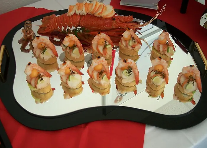 فندق Weisse Taube