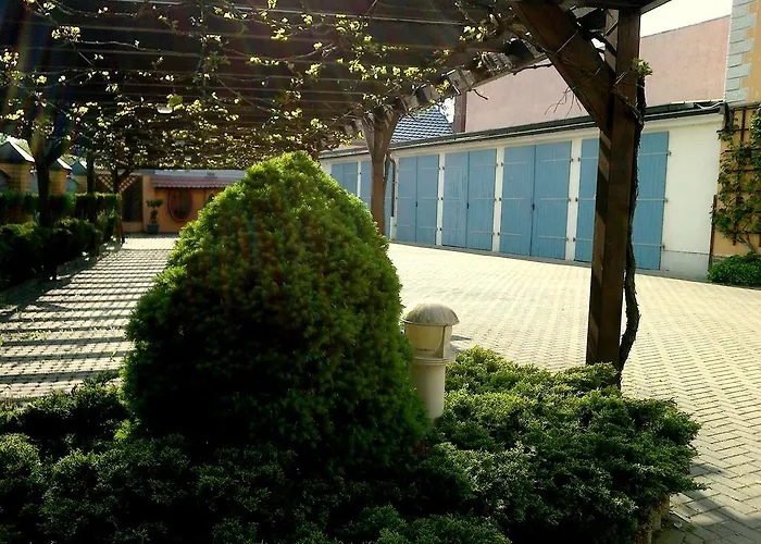 Hotel Weisse Taube 3*