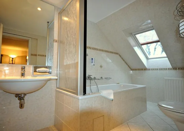 Weisse Taube فندق دوبلن