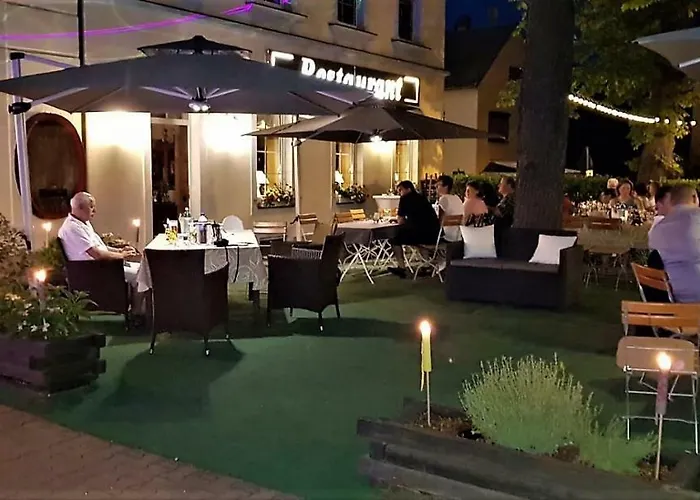 فندق Weisse Taube